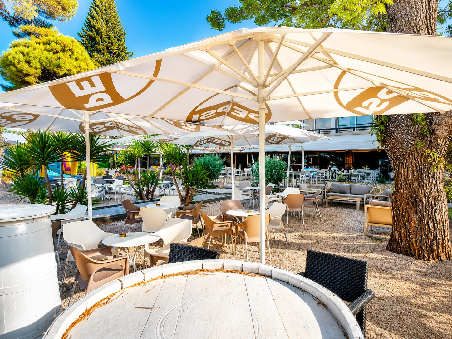 Paradiso Restaurant